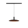Lištové Magnetic SLV - LA 1007749 LALU® závěsné svítidlo, 48 V, Led Base, mix &amp; match, 150 cm, 8 W, 3000 K, DALI, černá - BIG WHITE (SLV) - foto 41