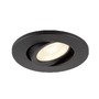 Kruhová - LA 1008065 UNIVERSAL DOWNLIGHT PHASE vestavné svítidlo IP20, 7W, 2700/3000/4000/6500K, 38°, bez krytu. - BIG WHITE (SLV) - foto 41