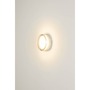 Kruhová - LA 1010210 CYFT XL Přisazené nástěnné a stropní svítidlo, 2700/3000/4000 K, 15 W, PHASE, 125°, IP65 černá / čirá - BIG WHITE (SLV) - foto 42