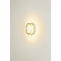 Kruhová - LA 1010211 CYFT WAVE XL Přisazené nástěnné a stropní svítidlo, 2700/3000/4000 K, 15 W, PHASE, 105°, IP65 černá / čirá - BIG WHITE (SLV) - foto 42