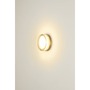 Kruhová - LA 1010210 CYFT XL Přisazené nástěnné a stropní svítidlo, 2700/3000/4000 K, 15 W, PHASE, 125°, IP65 černá / čirá - BIG WHITE (SLV) - foto 43