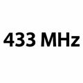 LED sety 433 MHz