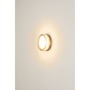 Kruhová - LA 1010210 CYFT XL Přisazené nástěnné a stropní svítidlo, 2700/3000/4000 K, 15 W, PHASE, 125°, IP65 černá / čirá - BIG WHITE (SLV) - foto 44