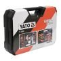 Sady nářadí - Sada nářadí pro elektrikáře YATO YT-39009 68ks - foto 5