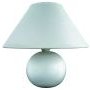 Stolní lampy dekorační - Stolní lampa  Rabalux Ariel, E14, 230V, IP20, zelená - foto 3