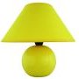 Stolní lampy dekorační - Stolní lampa  Rabalux Ariel, E14, 230V, IP20, zelená - foto 5