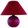 Stolní lampy dekorační - Stolní lampa  Rabalux Ariel, E14, 230V, IP20, zelená - foto 6
