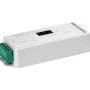 DMX512 Decoder - DMX jednotka BOXER 5v1 s displejem, 5 kanálů, 12-24VDC, 20A, D5-CX, MiLight - foto 7