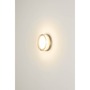 Kruhová - LA 1010210 CYFT XL Přisazené nástěnné a stropní svítidlo, 2700/3000/4000 K, 15 W, PHASE, 125°, IP65 černá / čirá - BIG WHITE (SLV) - foto 45