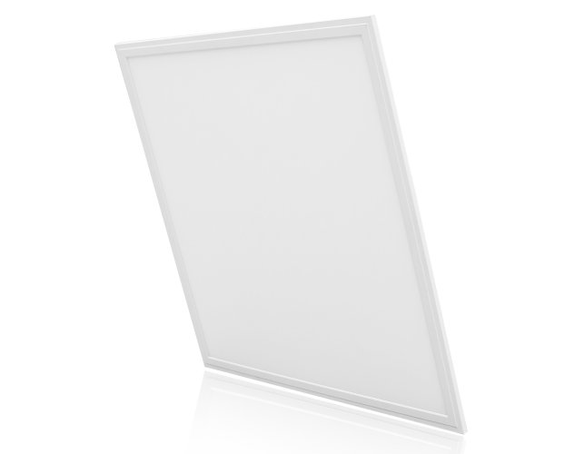 Panely pro kazetový systém - LED panel SIDELIT1, 60x60CM, 36W, 4000Lm, 230VAC, 5let záruka - foto 1