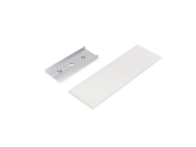 Úchyty, spojky, závěsný materiál - VARIO30-0203 rohová spojka 180 st, V4640000s - foto 1