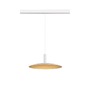 Lištové Magnetic SLV - LA 1007748 LALU® závěsné svítidlo, 48 V, Led Base, mix &amp; match, 150 cm, 8 W, 3000 K, DALI, bílá - BIG WHITE (SLV) - foto 48