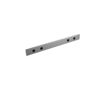 Úchyty, spojky, závěsný materiál - Lineární spojka 10 x 2 mm, CON-180-C