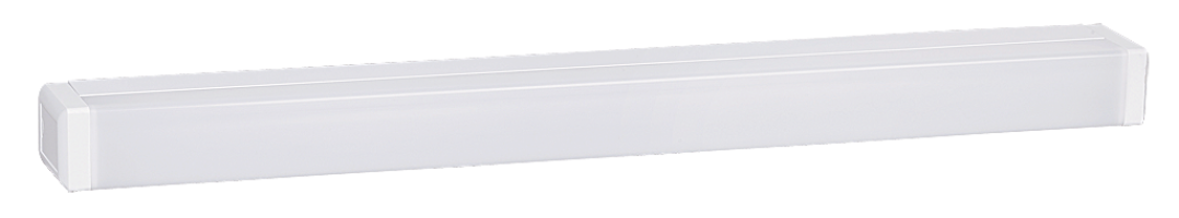 Kuchyňská svítidla - Nástěnné LED svítidlo Rabalux 2358 Hidra, LED 14W, IP20