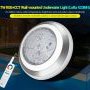 Podvodní svítidla - 27W LED nástěnné svítidlo do vody, RGB+CCT, RF 433MHz, IP68, UW02, Mi-Light - foto 11