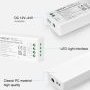 Ovladače, řídící jednotky - Zigbee přijímač pro RGB LED pásky, 12-24VDC, 12A, Zigbee 3.0, Hue, Echo, FUT037Z, Mi-light - foto 9