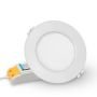 Vestavné svítidla - 6W LED svítidlo downlight RGB+CCT, RF 2,4GHz, FUT068, Mi-Light - foto 4