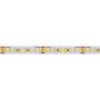 Jednobarevné LED pásky 12V, 24V, 230V - LED pásek 16,8W, CRI>90, PROFI, 160LED, 24VDC, 10mm, 130Lm/W, 2835, 5let záruka, IP20 - foto 5