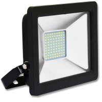 Přisazené reflektory - LED reflektor STAR SMD, 100W , IP65