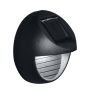 Solární - Modee Lighting LED solární nástěnná lampa, IP44, 2700K - foto 3