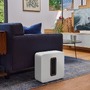 Ostatní - SON SUBG3EU1 Sonos bezdrátový Subwoofer Sub bílý - foto 5