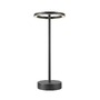 Stolní lampy pracovní - LA 1007359 VINOLINA ONE stolní lampa, aku, IP54, 2700 K, TOUCH, černá - BIG WHITE (SLV) - foto 5