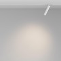 Lištové Magnetic Maytoni Exility - M TR141-2-6W3K-M-W Svítidlo pro kolejnicový systém Focus T 3000K 6W 280lm bílý hliník teplá bílá Exility - MAYTONI - foto 5