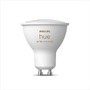 SmartHome Paul Neuhaus - PH 8719514339880 Hue Bluetooth LED White and Color Ambiance žárovka Philips 8719514339880 GU10 4,3W 350lm 2000K-6500K RGB stmívatelná - PHILIPS (929001953111) - foto 5