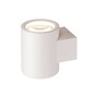 Nepřímé osvětlení - LA 1004671 OCULUS UP/DOWN WL vnitřní LED nástěnné přisazené svítidlo bílé 2000–3000 K - BIG WHITE (SLV) - foto 5