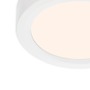 Kruhová - BRI 7122-016 LED stropní svítidlo, pr. 17 cm, 12 W, 3000 K bílé - BRILONER - foto 5