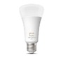 SmartHome Paul Neuhaus - PH 8719514288157 Hue Bluetooth LED White and Color Ambiance žárovka Philips 8719514288157 E27 A67 13,5W 1521lm 2000-6500K RGB stmívatelná - PHILIPS (929002471601) - foto 5