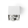 Downlight - RED R13361 JAMES I DIMM stropní matná bílá 230V LED 15W 24° 3000K - RED - DESIGN RENDL - foto 5