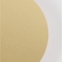 Nepřímé osvětlení - NV 9248161 Nástěnné svítidlo CYRCLE matný zlatý hliník a akryl LED 20.5W 230V 3000K IP20 - NOVA LUCE - foto 5