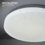 LED stropní svítidla Optonica - Stropní svítidlo LED 12W CCT DIP-Switch Krytí hvězdy IP20 - foto 5