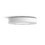 SmartHome Paul Neuhaus - PH 41168/31/P9 Hue Bluetooth LED White and Color Ambiance Koupelnové stropní svítidlo Philips Xamento L 41168/31/P9 52,5W 3700lm 2000-6500K RGB IP44 42,5cm bílé, stmívatelné - PHILIPS HUE (915005997901) - foto 5