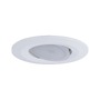 Koupelnová - P 92999 HomeSpa LED vestavné svítidlo Calla IP65 1x5,5W 230V WhiteSwitch výklopné 3ks sada včetně sv. zdroje - PAULMANN - foto 5