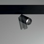 Lištové Magnetic Ego - ILUX 282985 Ego track single 08w 3000k on-off - IDEALLUX - foto 5