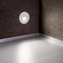 Pro zapuštěná svítidla - IMPR 930500 Deko-Light kryt kulaté bílá pro Alwaid - foto 5