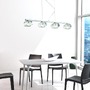 Dekorativní - AZZ AZ0493 Rubic 4 pendant - AZZARDO - foto 5