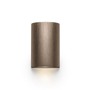 Nepřímé osvětlení - RED R14415 CAPRI R nástěnná česaný bronz 230V GU10 2x9W - RED - DESIGN RENDL - foto 5