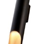 Nepřímé osvětlení - IMPR 341202 Deko-Light nástěnné přisazené svítidlo Apodis 800 230V 14,70 W 3000 K 450 lm 76 mm zlatá - foto 5