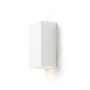 Nepřímé osvětlení - RED R14416 CAPRI RC nástěnná bílá 230V GU10 2x9W - RED - DESIGN RENDL - foto 5