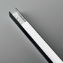 Al profily k zavěšení - ILUX 270517 Vision profil trimless 2000 mm - IDEALLUX - foto 5