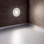 Pro zapuštěná svítidla - IMPR 930497 Deko-Light kryt kulaté bílá "schůdky" pro Alwaid - foto 5