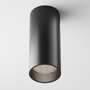 Bodová - M C056CL-L12B4K-W-D-B Stropní svítidlo FOCUS LED C056CL-L12B4K-W-D-B - MAYTONI - foto 5