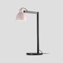 Stolní lampy dekorační - FARO 64276-113 VENICE stolní lampa, růžová - FARO - foto 5