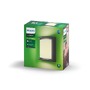 Nástěnná - PH 17391/93/P0 LED Venkovní nástěnné svítidlo Samondra 17391/93/P0 antracit 2700K - PHILIPS (915005554401) - foto 5