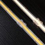 Příslušenství pro LED pásky - P 71051 MaxLED spojka sada Full-Line COB bílá - PAULMANN - foto 5