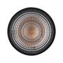 GU10/GZ10 - P 28751 LED reflektor 7 W černá mat GU10 2.700K teplá bílá - PAULMANN - foto 5