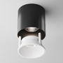 Downlight - M C064CL-L12B4K-D Stropní svítidlo Alfa LED C064CL-L12B4K-D - MAYTONI - foto 5